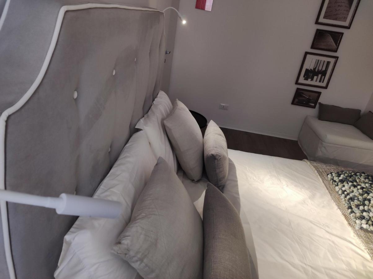Le Stanze Dei Normanni Bed & Breakfast